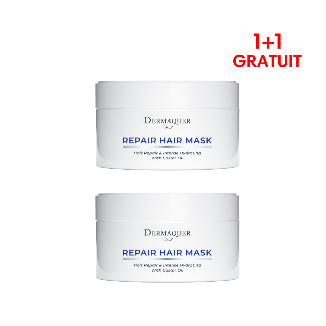 Masca Biotin 1+1 GRATUIT
