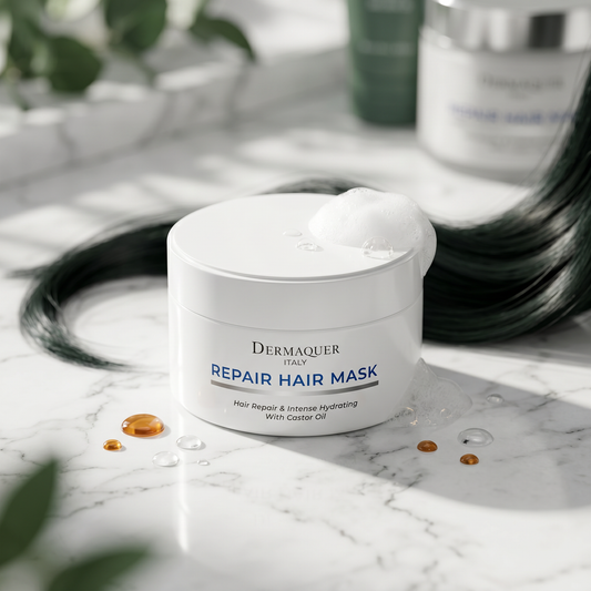 Dermaquer Masca Reparatoare