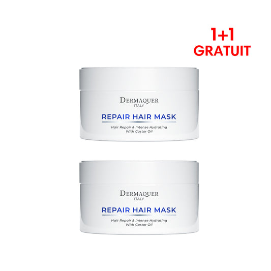Masca Biotin 1+1 GRATUIT