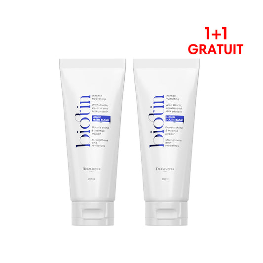 Conditioner Biotin 1+1 GRATUIT