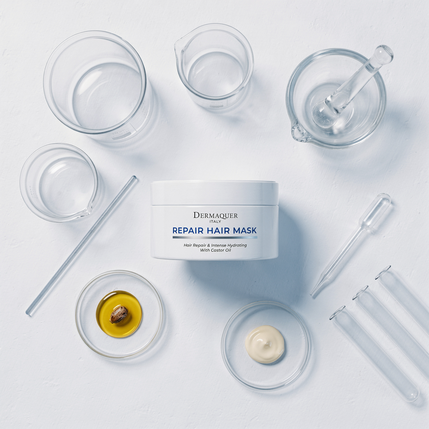 Dermaquer Masca Reparatoare