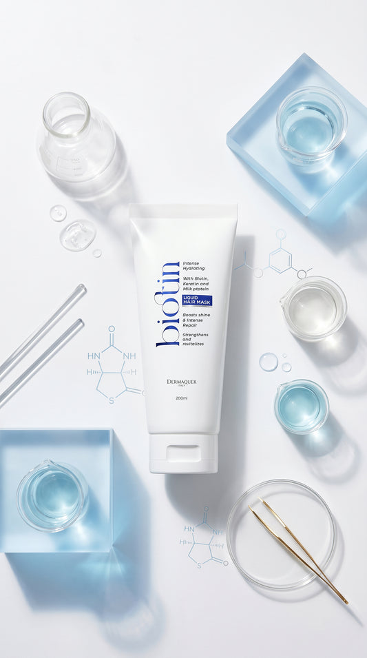 Conditioner Biotin