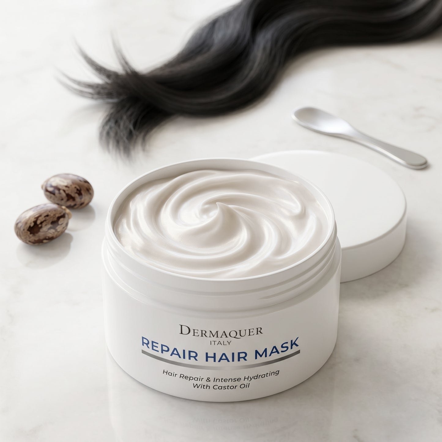 Dermaquer Masca Reparatoare